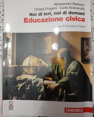 libro scuola superiore  ISBN 978-88-08-65331-4