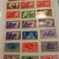 Francobolli Regno d'Italia