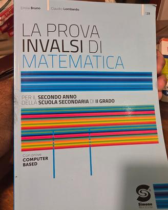 la prova invalsi di matematica