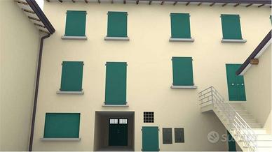 Appartamento di 120 m² con più di 5 locali a Reggi