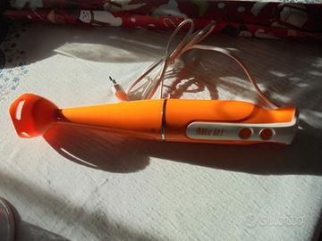 frullatore ad immersione