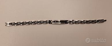 Bracciale Stroili Uomo