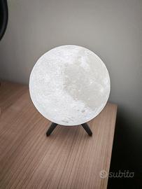 Lampada Luna