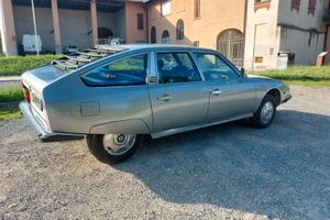 CITROEN CX 2000 PALLAS 1977