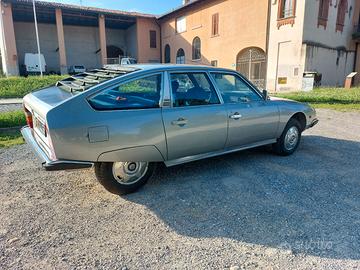CITROEN CX 2000 PALLAS 1977