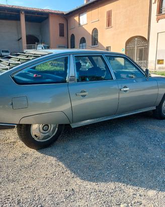 CITROEN CX 2000 PALLAS 1977