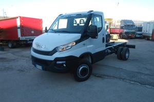 Iveco daily 60c18 euro 6