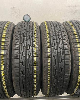 165 65 r15 84t 4 gomme invernale firestone