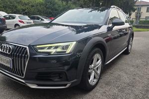 Audi A4 allroad 2.0 TDI 190 CV S tronic Business E