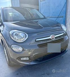 Fiat 500x 1.3 multijet unico proprietario