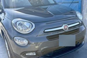 Fiat 500x 1.3 multijet unico proprietario