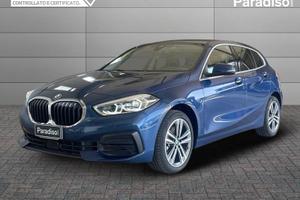 BMW Serie 1 118d - 2024 | 150CV - DIESEL