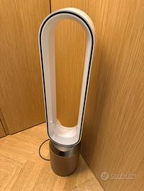 Dyson purifier formaldeydhe