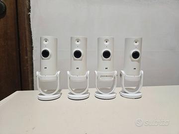 Telecamere MyDlink
