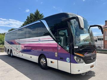 Setra S517, 2018, 59 posti, Euro 6