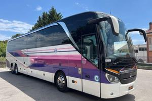 Setra S517, 2018, 59 posti, Euro 6