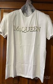 T-Shirt Alexander McQueen