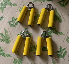 MOLLE HAND GRIP per Allenamento o Riabilitazione