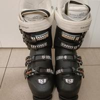 Scarponi sci Salomon X Pro 23/23.5