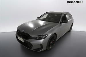 BMW Serie 3(G20/1-80/1) - 320d 48V xDrive Touring