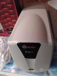 Gruppo continuità "Vintage"