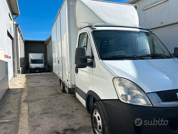 Iveco daily