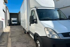 Iveco daily