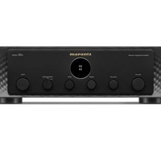 MARANTZ MODEL 60N Amplificatore integrato
