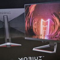 Monitor IPS 24" 165hz 1080p