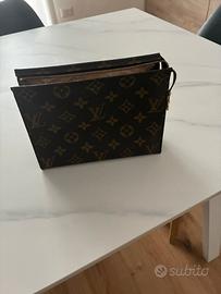 Pochette Louis Vuitton come nuova