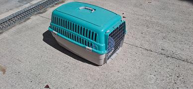 Trasportino per cane o gatto