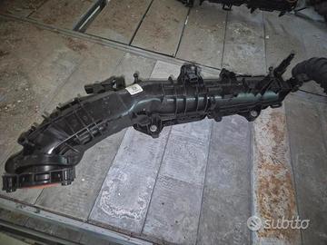 Collettore D'Aspirazione Per Bmw Serie 3 2.0 TD