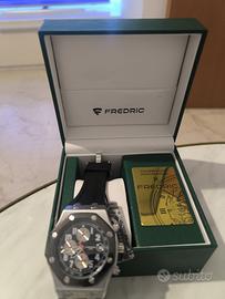 Orologio fredric tourbillon