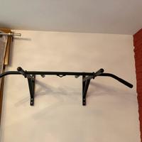 Barra trazioni multipresa