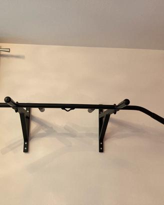 Barra trazioni multipresa