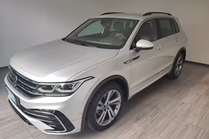 Volkswagen Tiguan 2.0 TDI 150 CV SCR DSG R-Line
