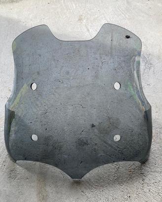 PARABREZZA MOTO GUZZI V85TT