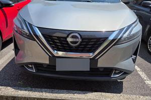 Nissan Qashqai anno 2023 tekna