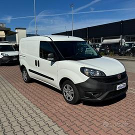 FIAT Doblo 1.6 Mjet 105cv PC-TN CARGO LOUNGE 3 P