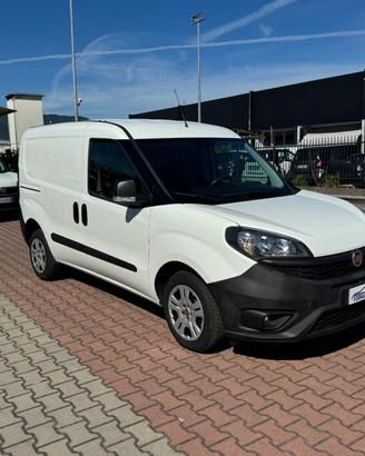 FIAT Doblo 1.6 Mjet 105cv PC-TN CARGO LOUNGE 3 P