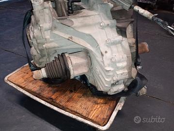 cambio automatico poweshift ford CMAX11 2.0TDCI