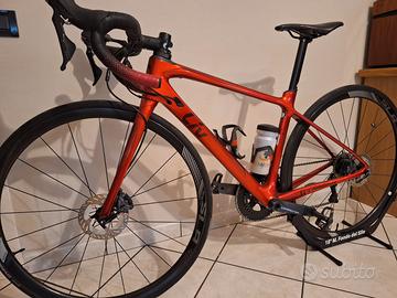 Bici da corsa donna Giant Liv size xs