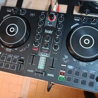 Hercules dj control inpulse 300