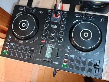 Hercules dj control inpulse 300