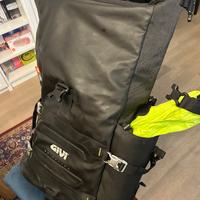 coppia borse GIVI Canyon 35 lt