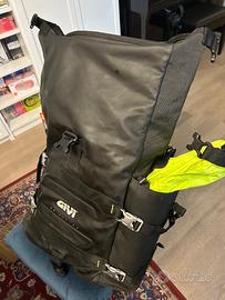 coppia borse GIVI Canyon 35 lt