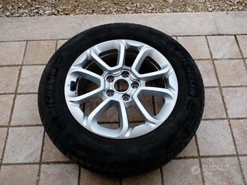 Ruotino 16 originali fiat COD:284