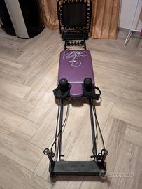 Aero Pilates QVC