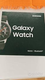 Smartwatch Samsung Galaxy 3 - 46 mm