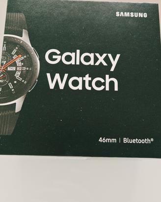 Smartwatch Samsung Galaxy 3 - 46 mm